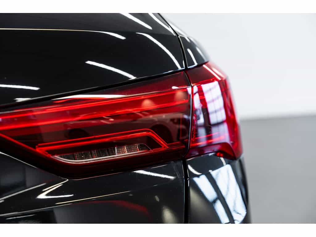 2023 Audi Q3 45 Komfort - Image 10