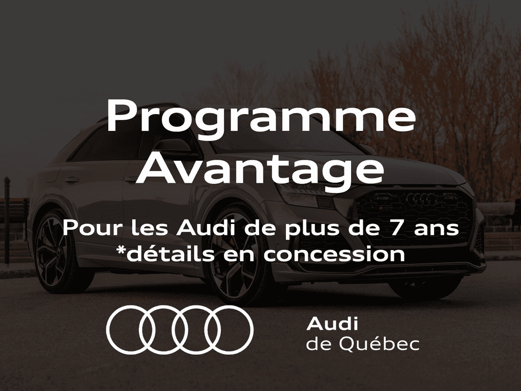 2023 Audi Q3 45 Komfort - Image 17