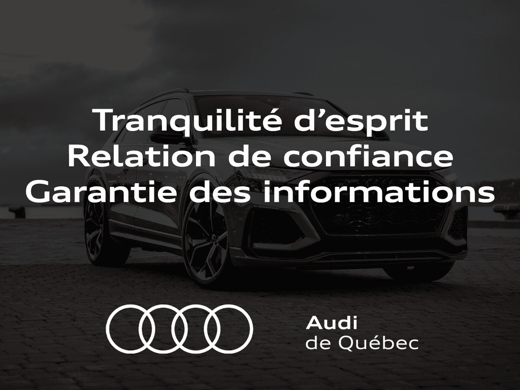 2023 Audi Q3 45 Komfort - Image 21