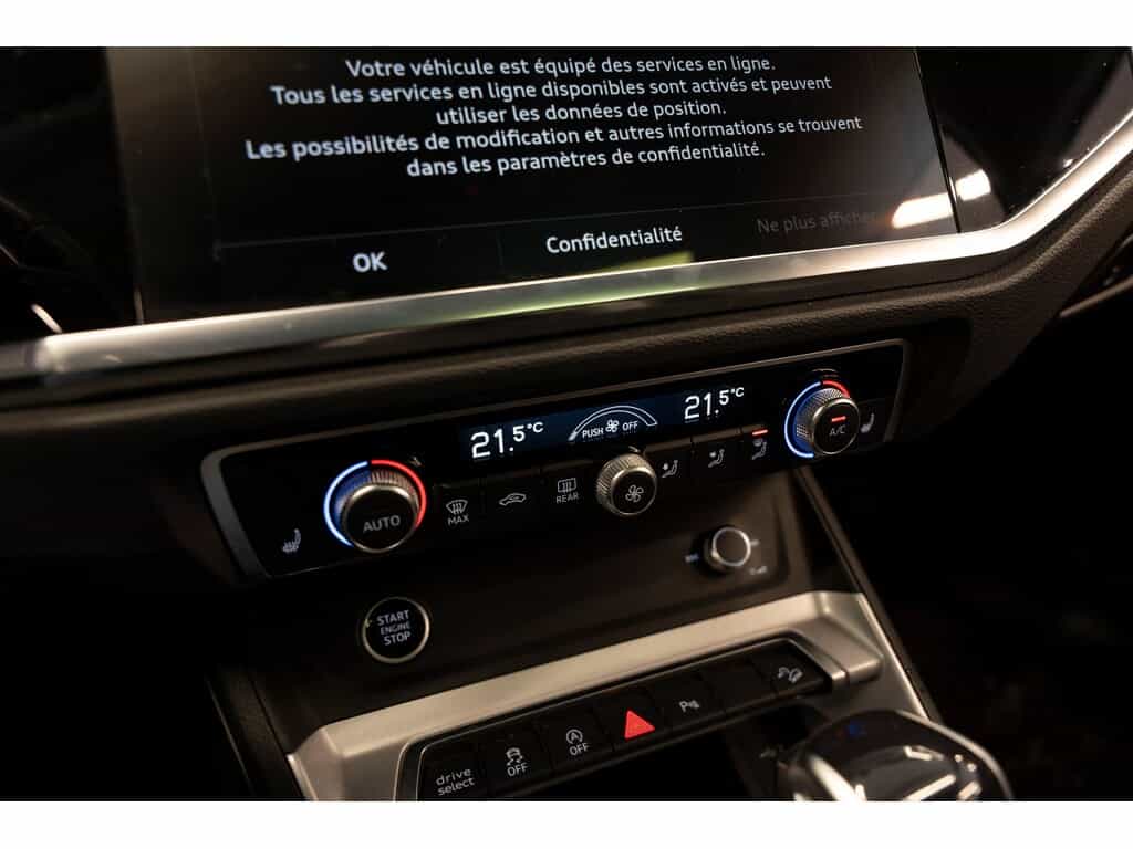 2023 Audi Q3 45 Komfort - Image 24