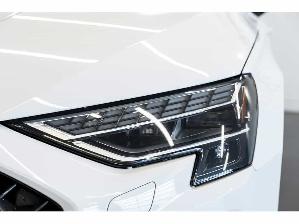 2025 Audi A3 40 - Image 6