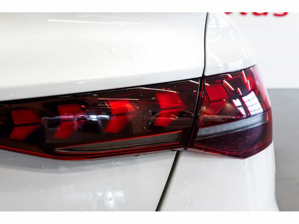 2025 Audi A3 40 - Image 10