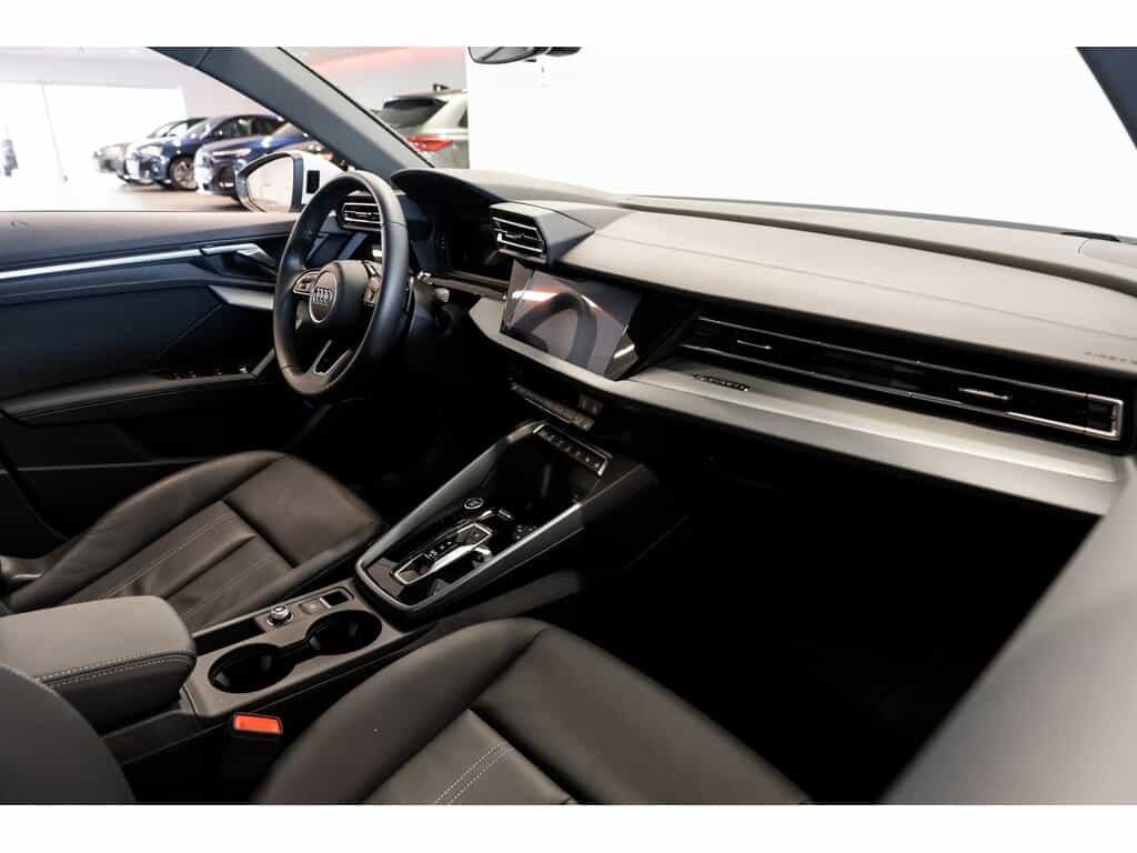 2025 Audi A3 40 - Image 11