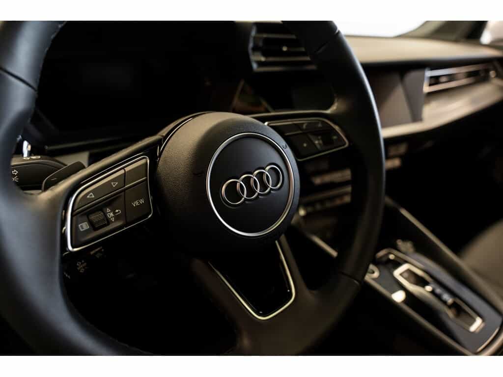 2025 Audi A3 40 - Image 14