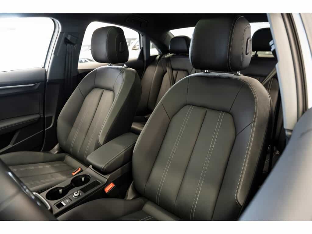 2025 Audi A3 40 - Image 15