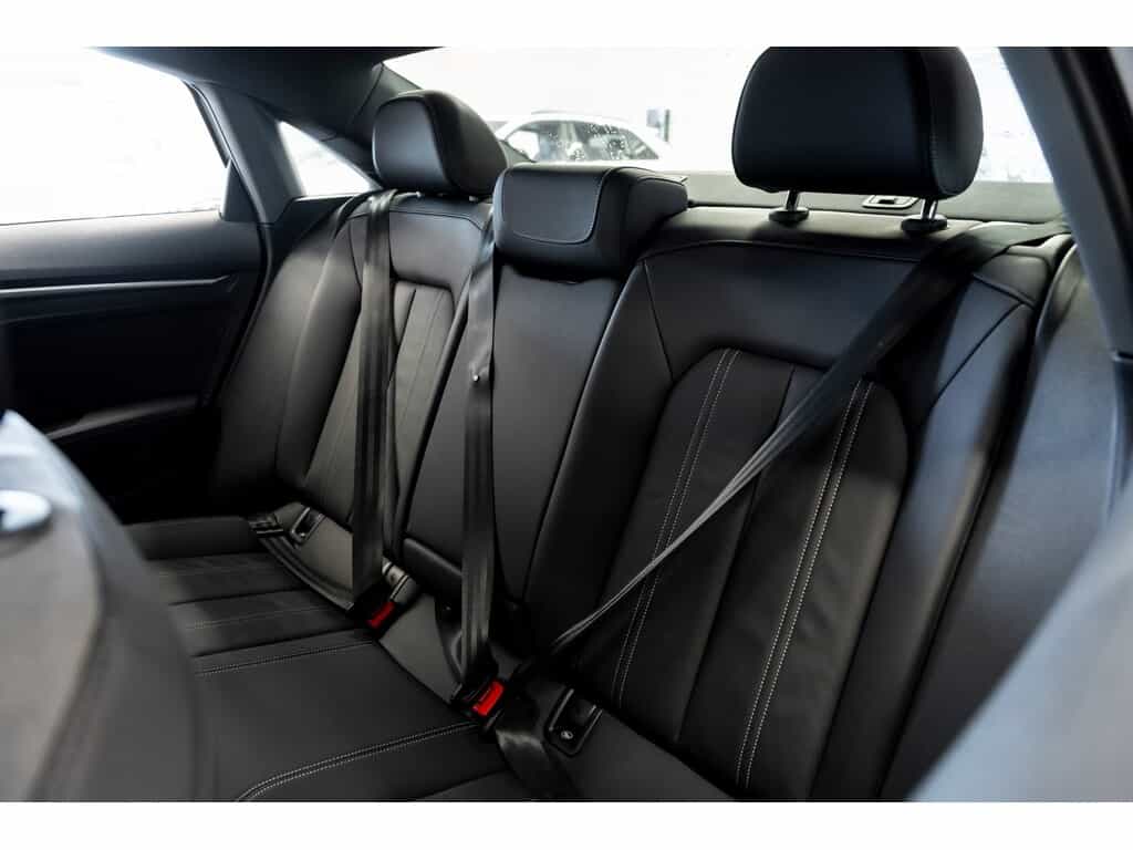 2025 Audi A3 40 - Image 18