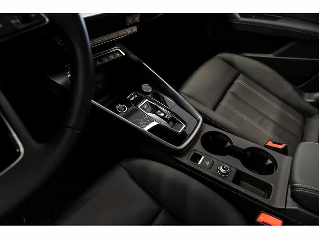 2025 Audi A3 40 - Image 19