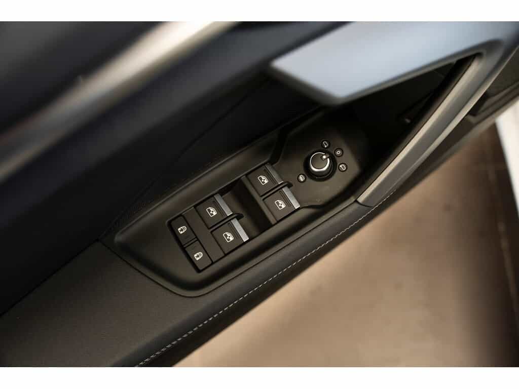 2025 Audi A3 40 - Image 22