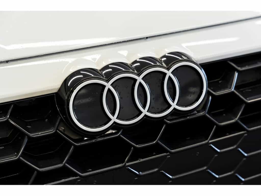 2025 Audi A3 40 - Image 25