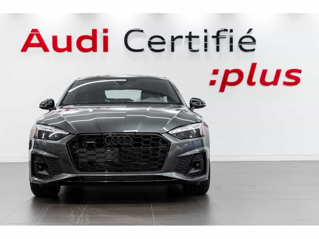 2023 Audi A5 45 Progressiv - Image 2