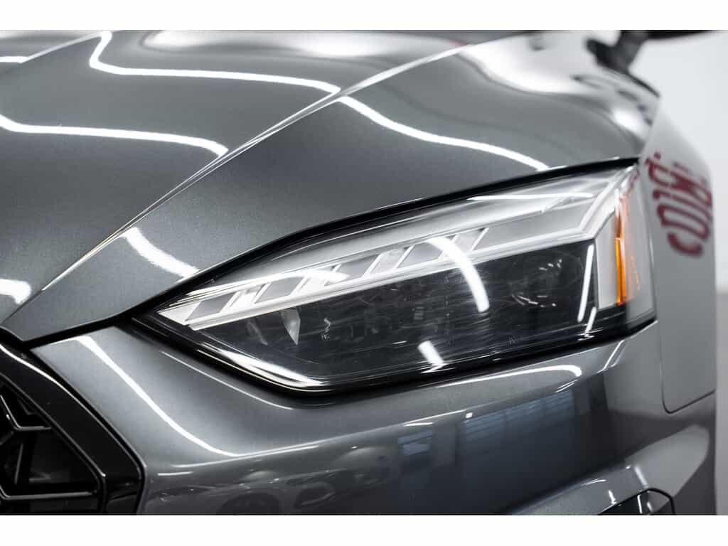 2023 Audi A5 45 Progressiv - Image 6