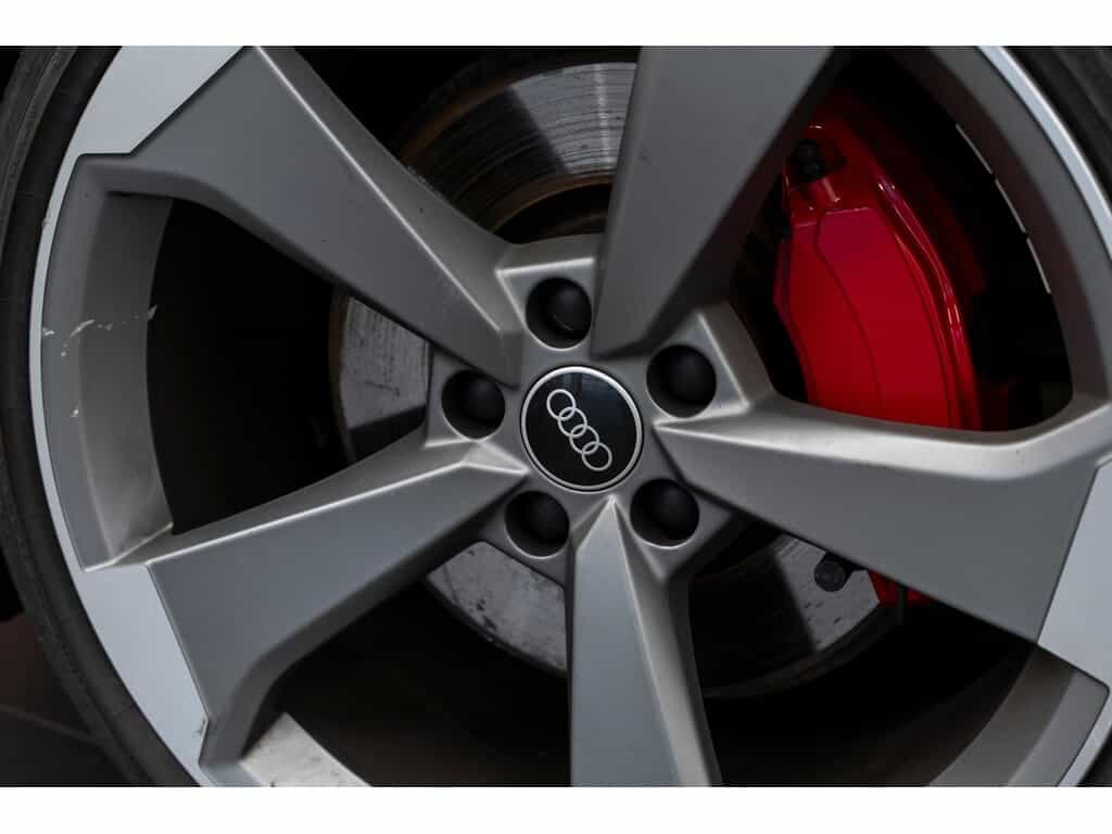 2023 Audi A5 45 Progressiv - Image 7