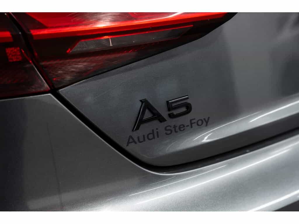 2023 Audi A5 45 Progressiv - Image 8