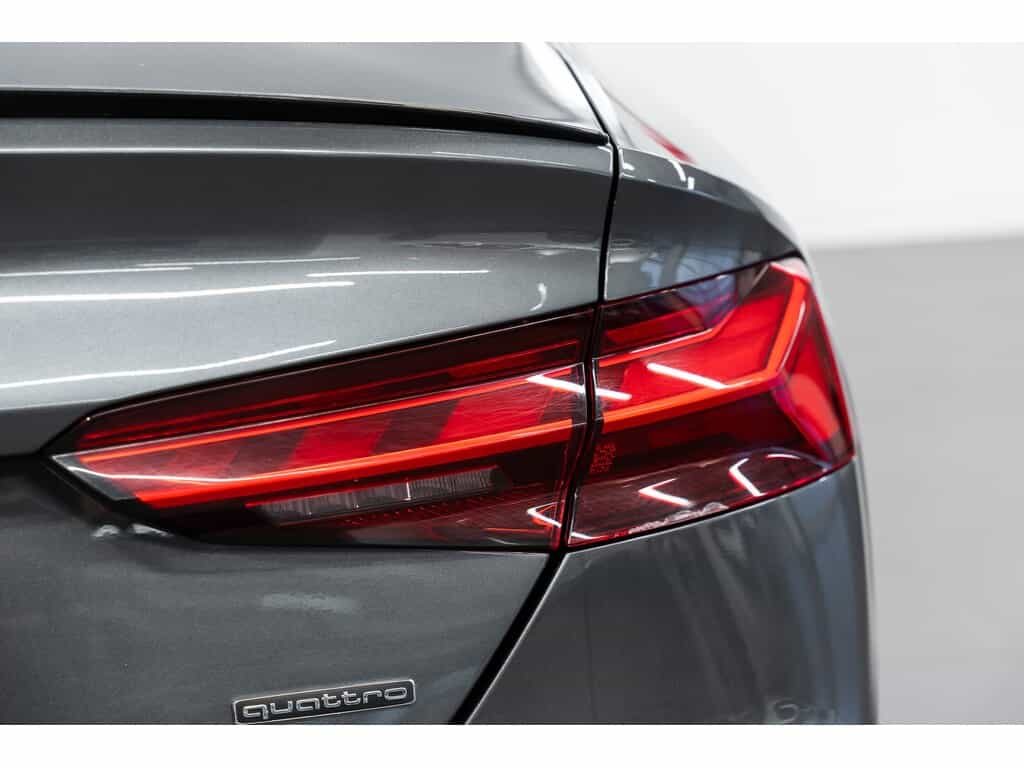 2023 Audi A5 45 Progressiv - Image 10