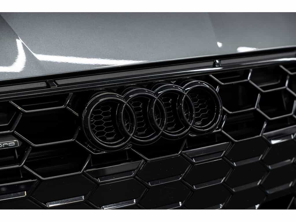 2023 Audi A5 45 Progressiv - Image 12