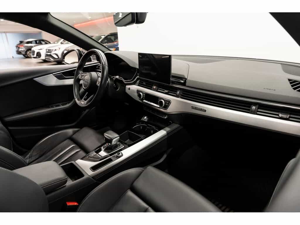 2023 Audi A5 45 Progressiv - Image 14