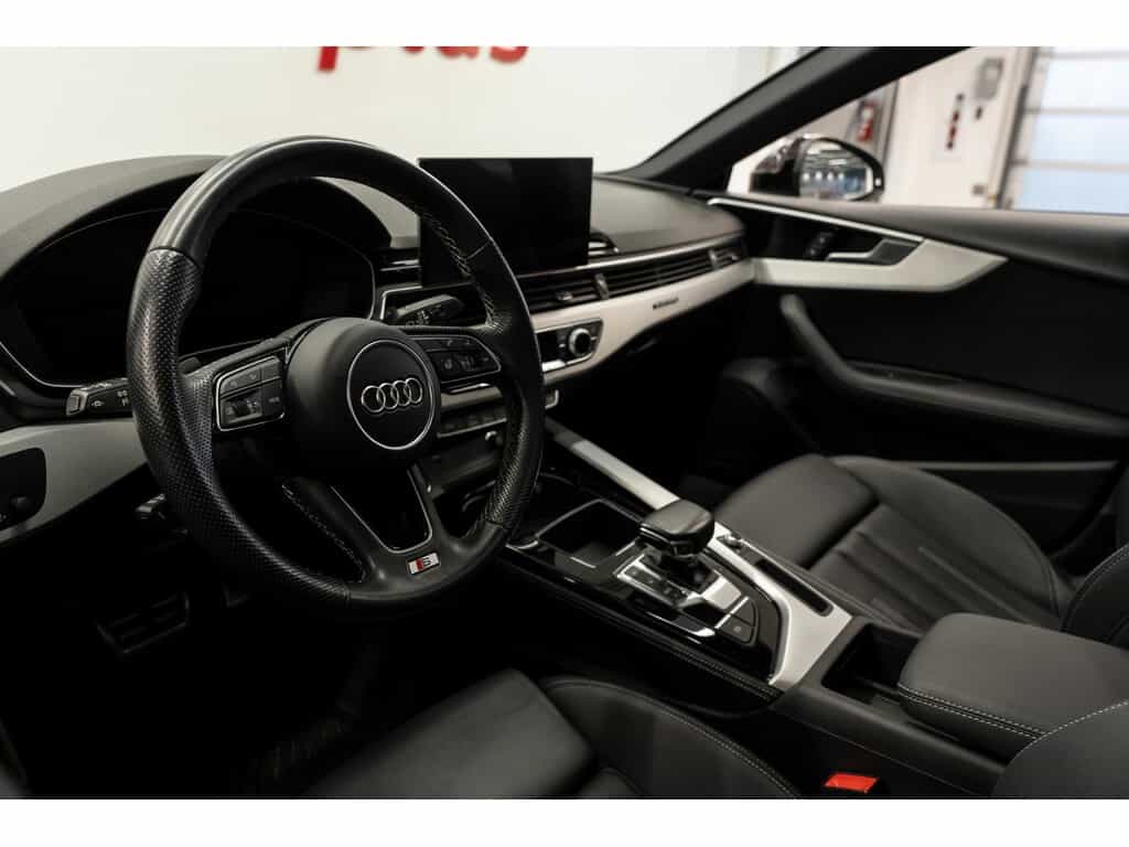 2023 Audi A5 45 Progressiv - Image 15