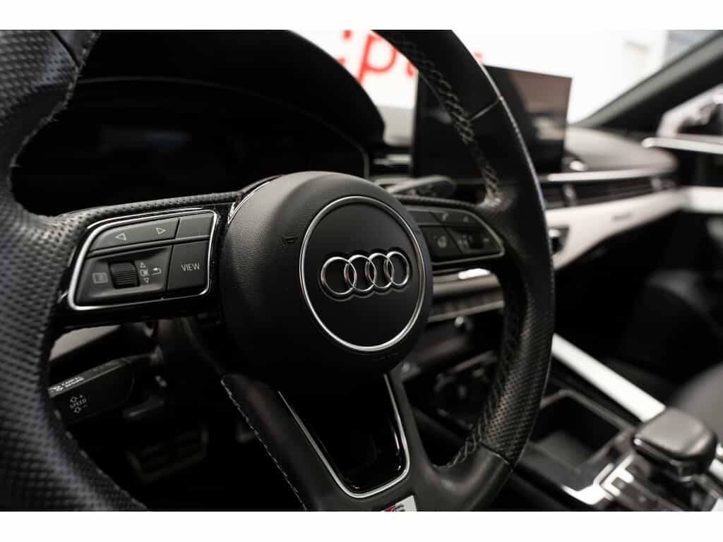 2023 Audi A5 45 Progressiv - Image 16