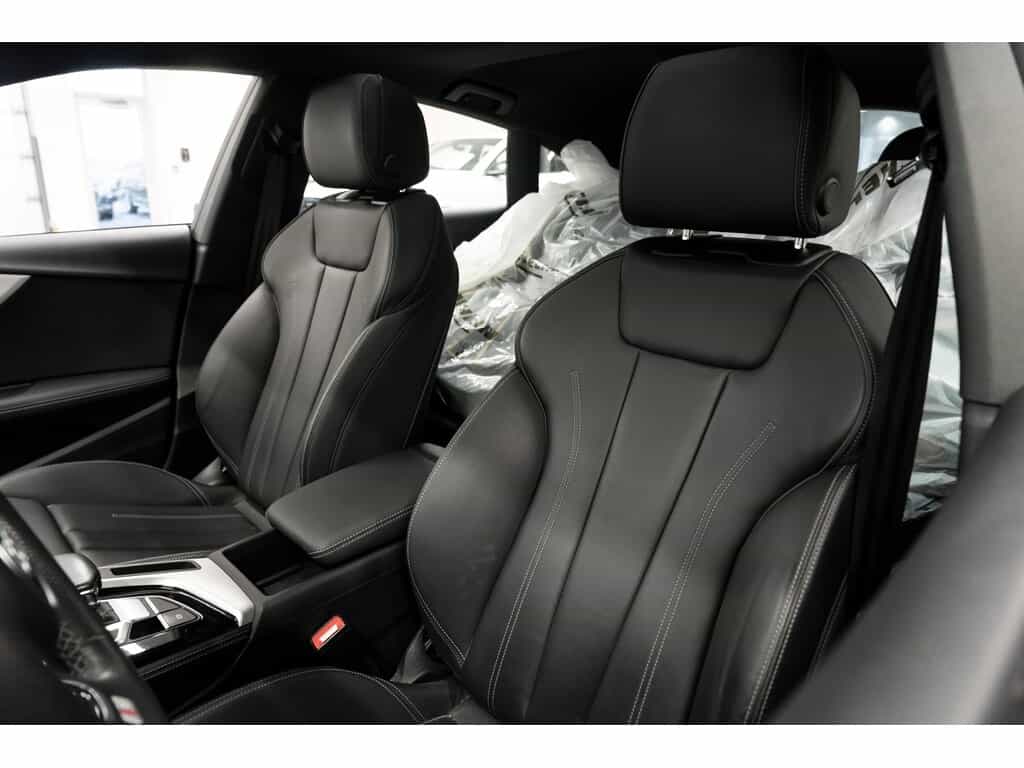 2023 Audi A5 45 Progressiv - Image 18