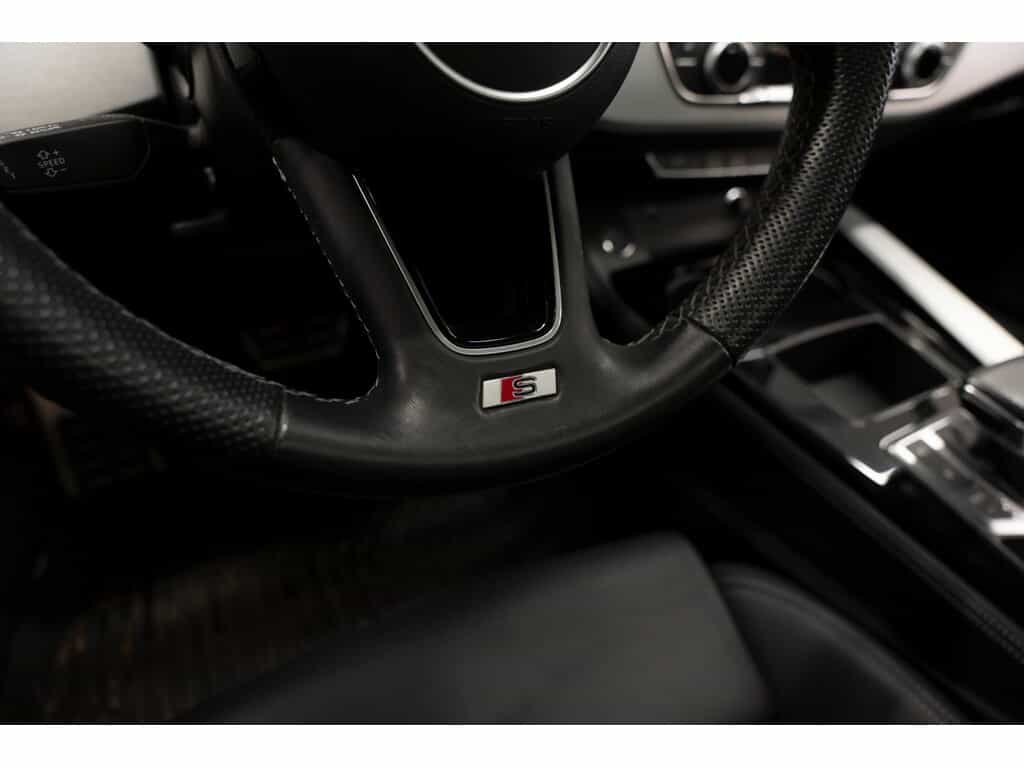 2023 Audi A5 45 Progressiv - Image 20