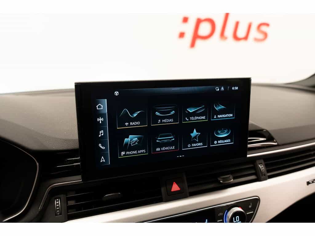 2023 Audi A5 45 Progressiv - Image 23