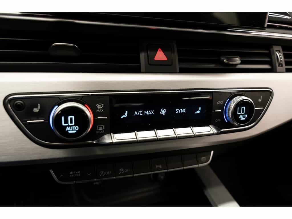 2023 Audi A5 45 Progressiv - Image 24