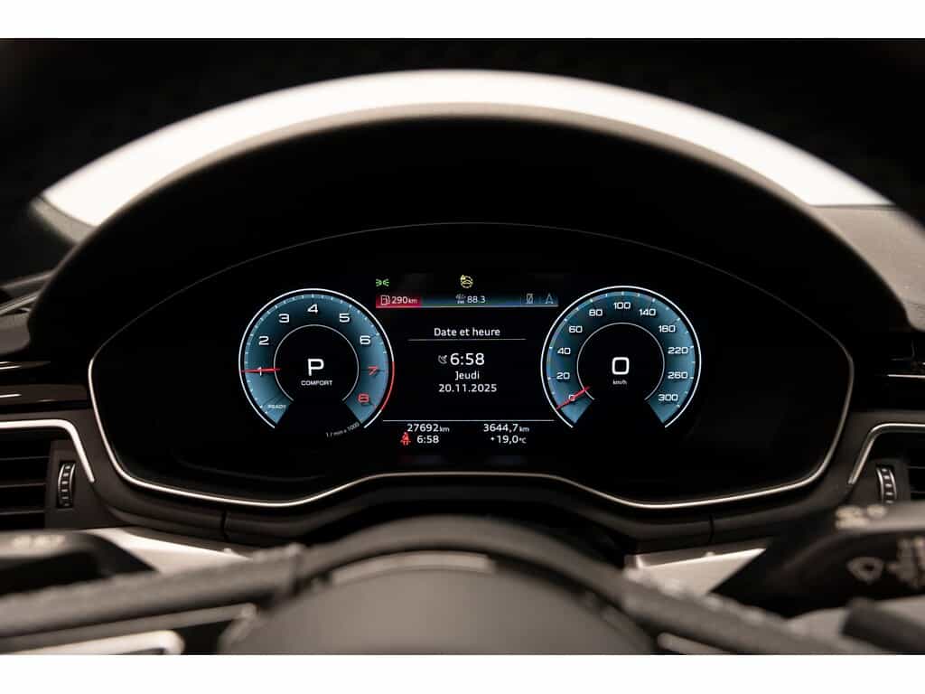 2023 Audi A5 45 Progressiv - Image 26