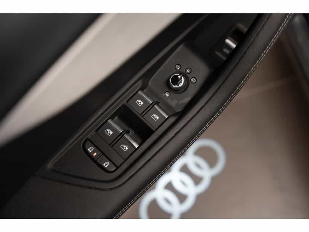 2023 Audi A5 45 Progressiv - Image 27