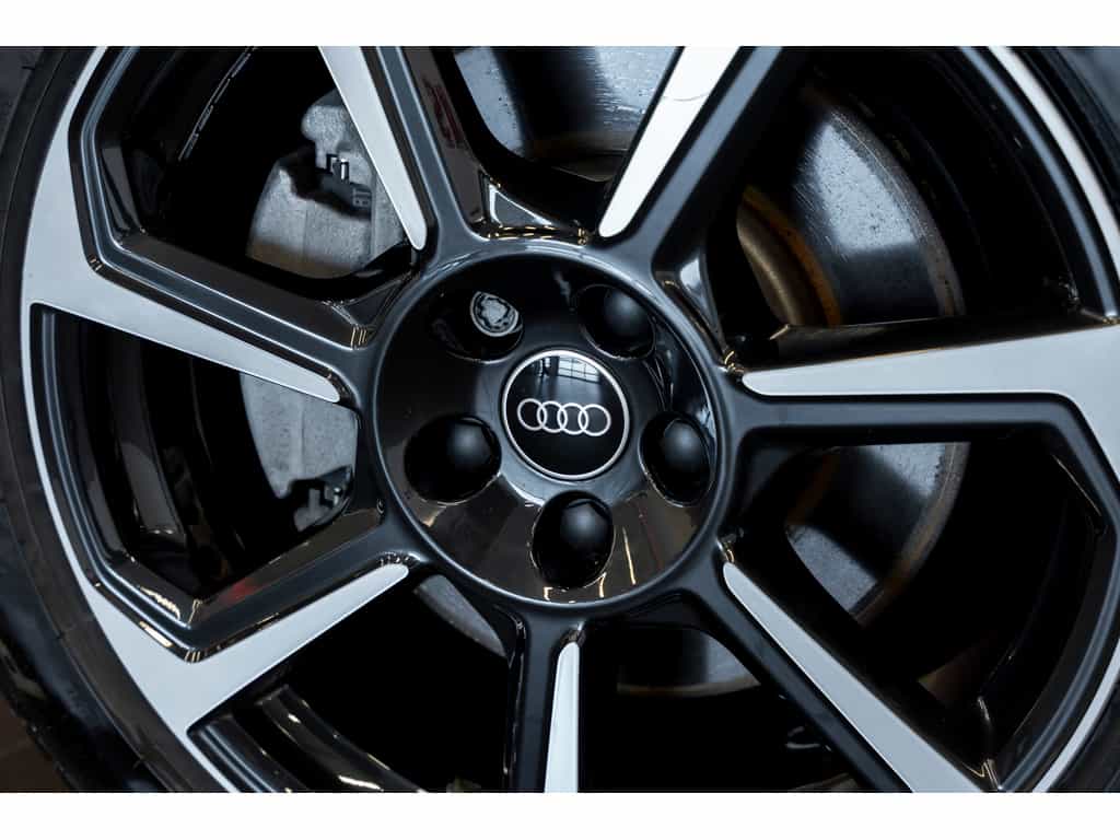 2023 Audi Q3 40 Progressiv - Image 23