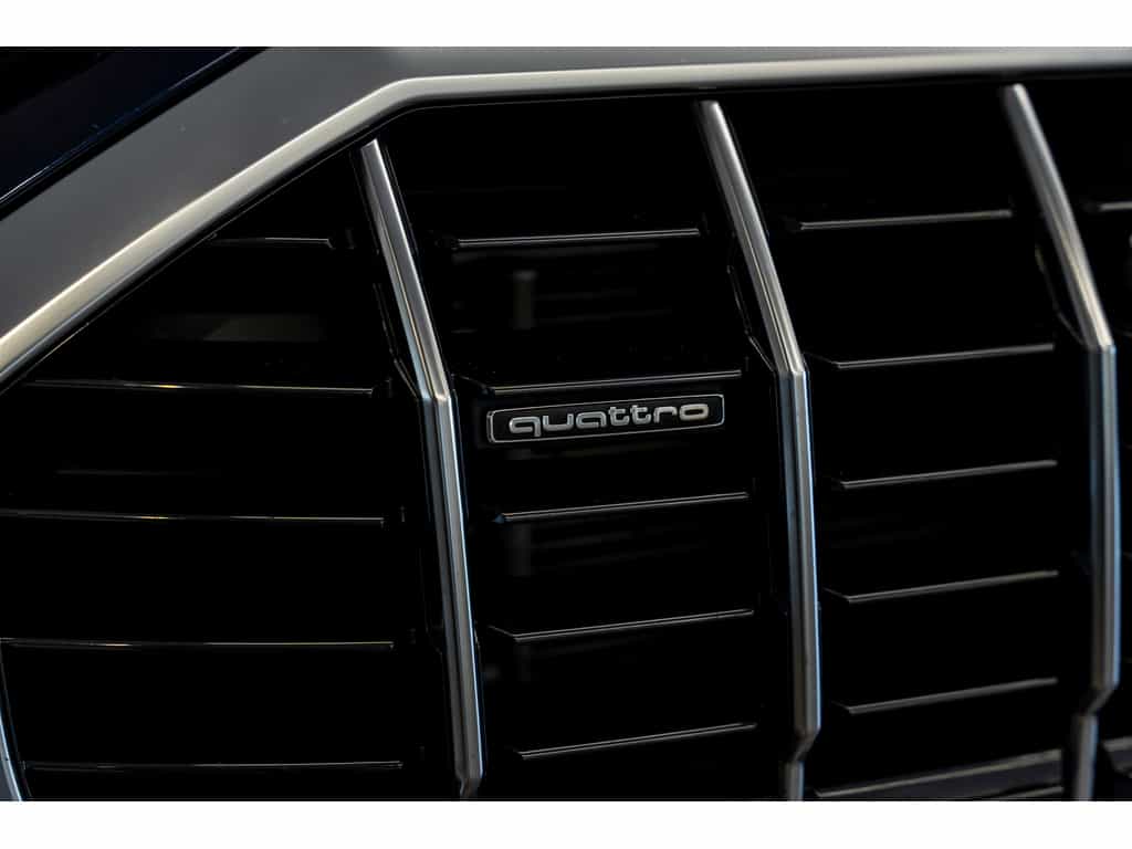 2023 Audi Q3 40 Progressiv - Image 26