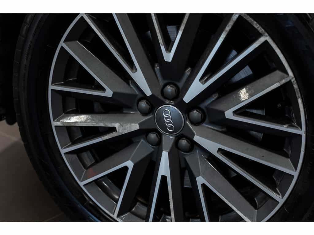 2020 Audi Q3 Progressiv 45 TFSI quattro - Image 7