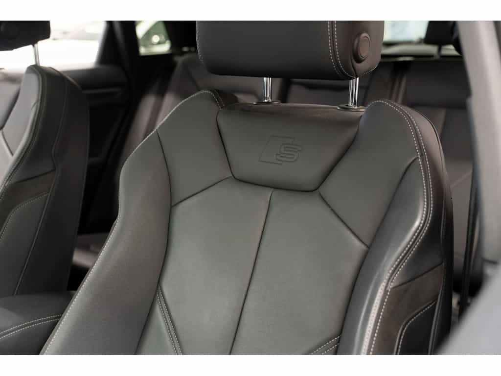 2020 Audi Q3 Progressiv 45 TFSI quattro - Image 17