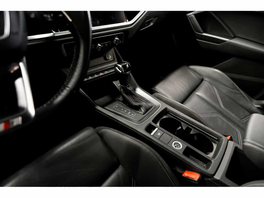 2020 Audi Q3 Progressiv 45 TFSI quattro - Image 20