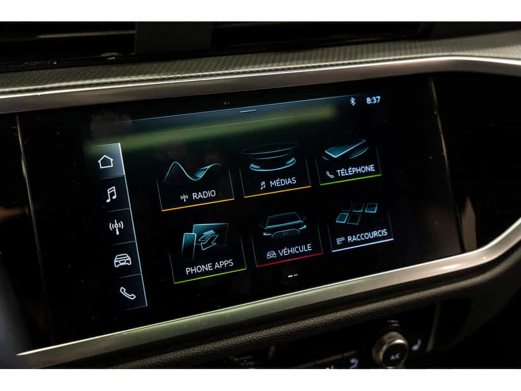 2020 Audi Q3 Progressiv 45 TFSI quattro - Image 22