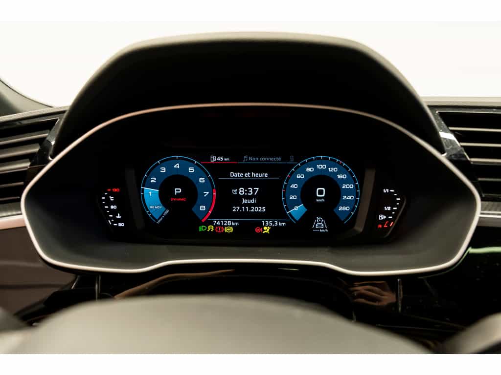 2020 Audi Q3 Progressiv 45 TFSI quattro - Image 24