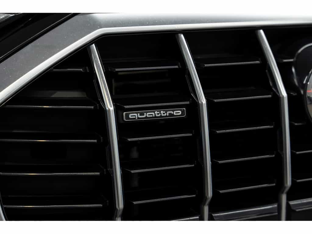 2020 Audi Q3 Progressiv 45 TFSI quattro - Image 25