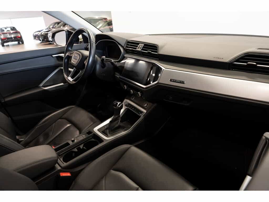 Image 6 Audi Q3 Komfort 45 TFSI quattro 2022