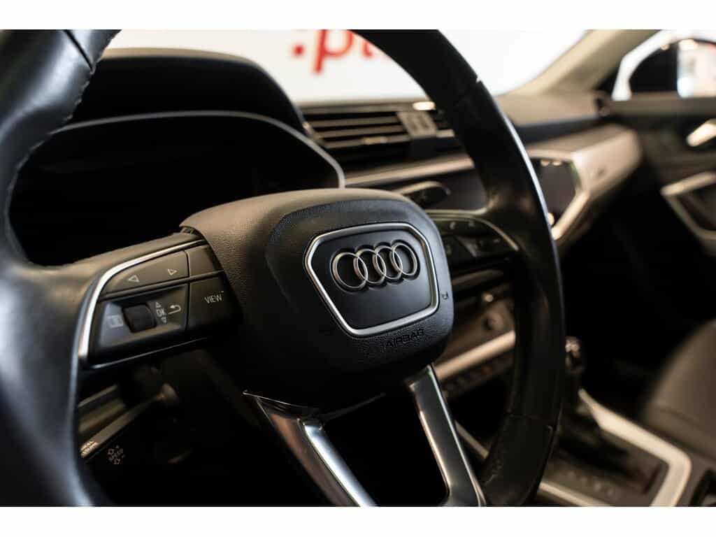 Image 11 Audi Q3 Komfort 45 TFSI quattro 2022