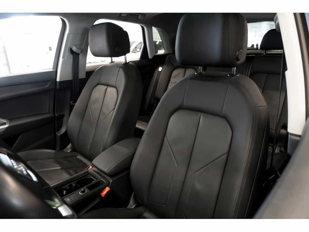 Image 12 Audi Q3 Komfort 45 TFSI quattro 2022