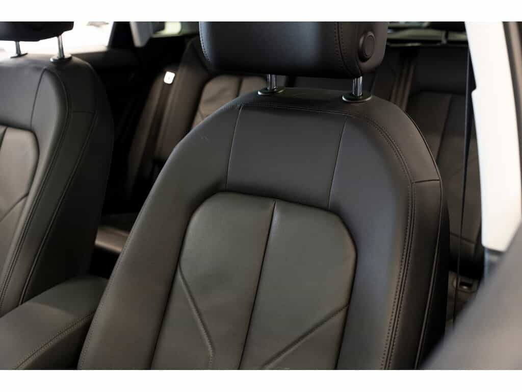 Image 14 Audi Q3 Komfort 45 TFSI quattro 2022