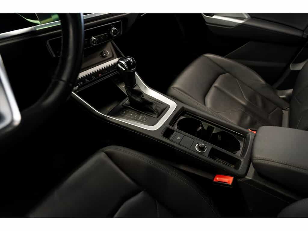 Image 15 Audi Q3 Komfort 45 TFSI quattro 2022