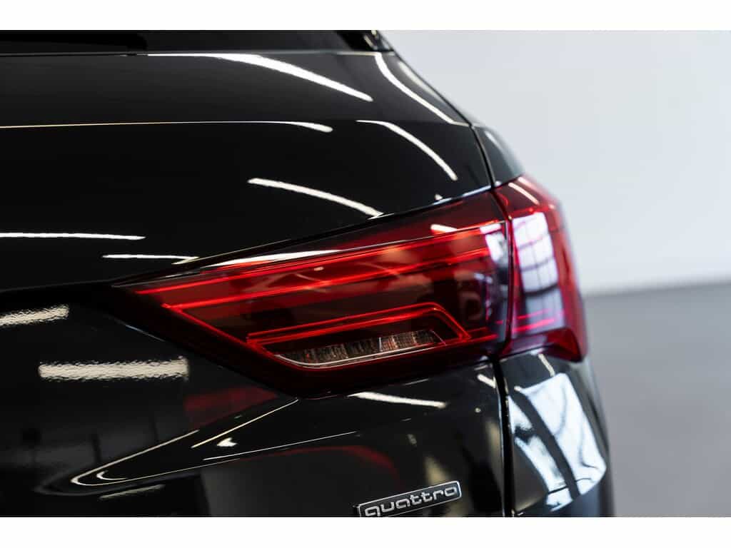 Image 23 Audi Q3 Komfort 45 TFSI quattro 2022