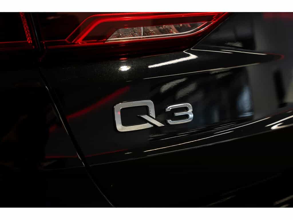 Image 24 Audi Q3 Komfort 45 TFSI quattro 2022