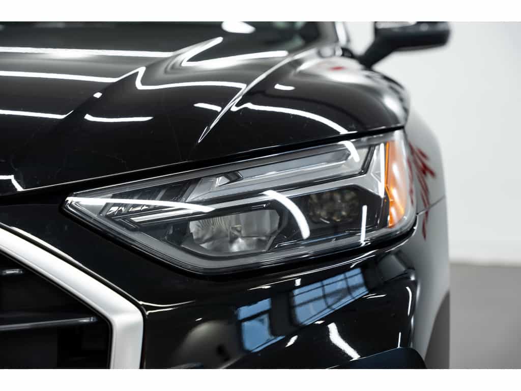 Image 6 Audi Q5 45 TFSI quattro 2025