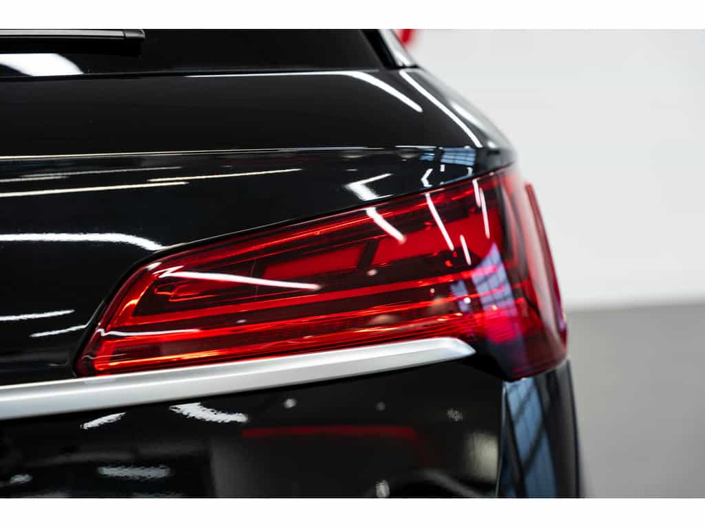 Image 8 Audi Q5 45 TFSI quattro 2025