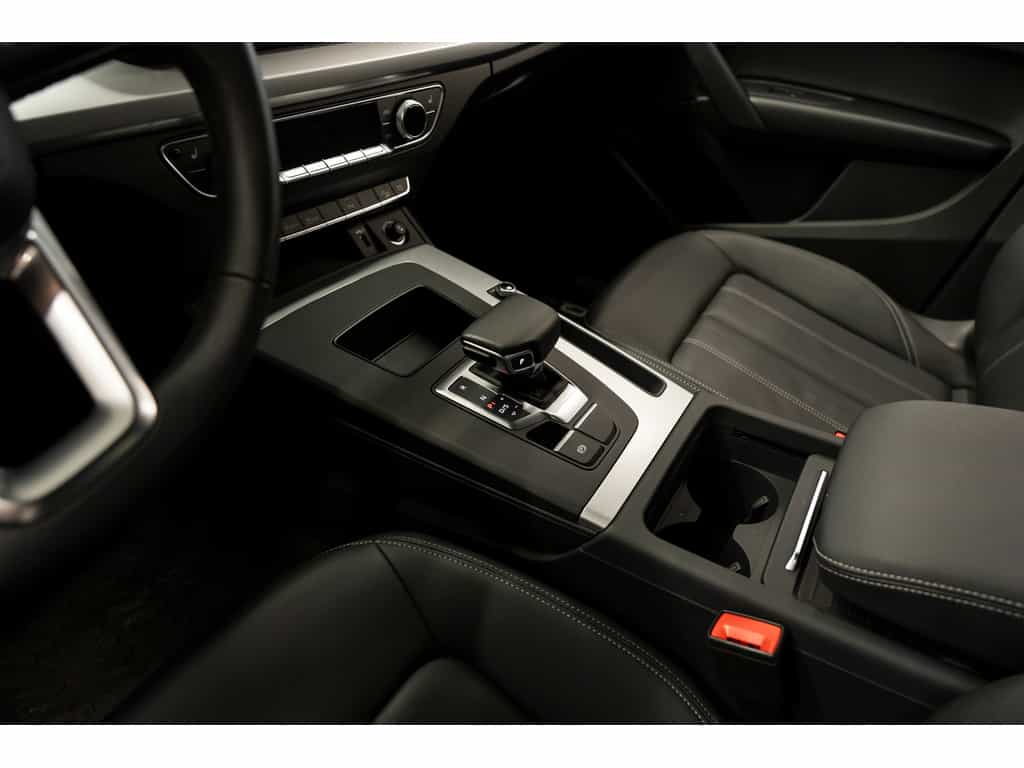 Image 16 Audi Q5 45 TFSI quattro 2025