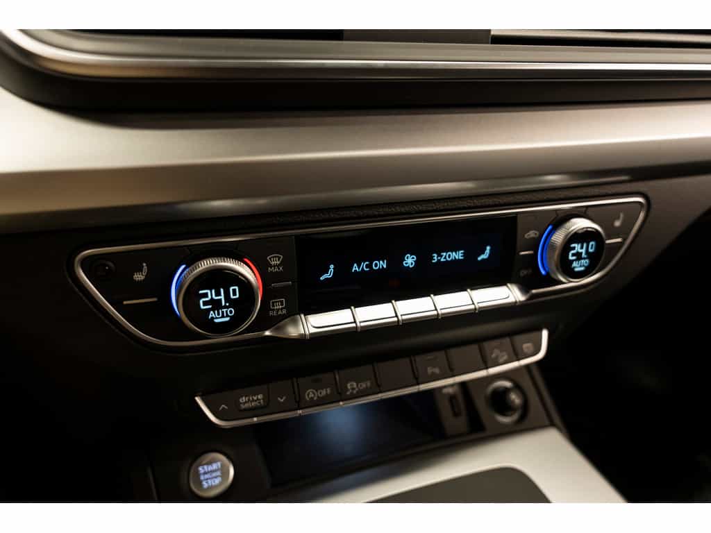 Image 20 Audi Q5 45 TFSI quattro 2025