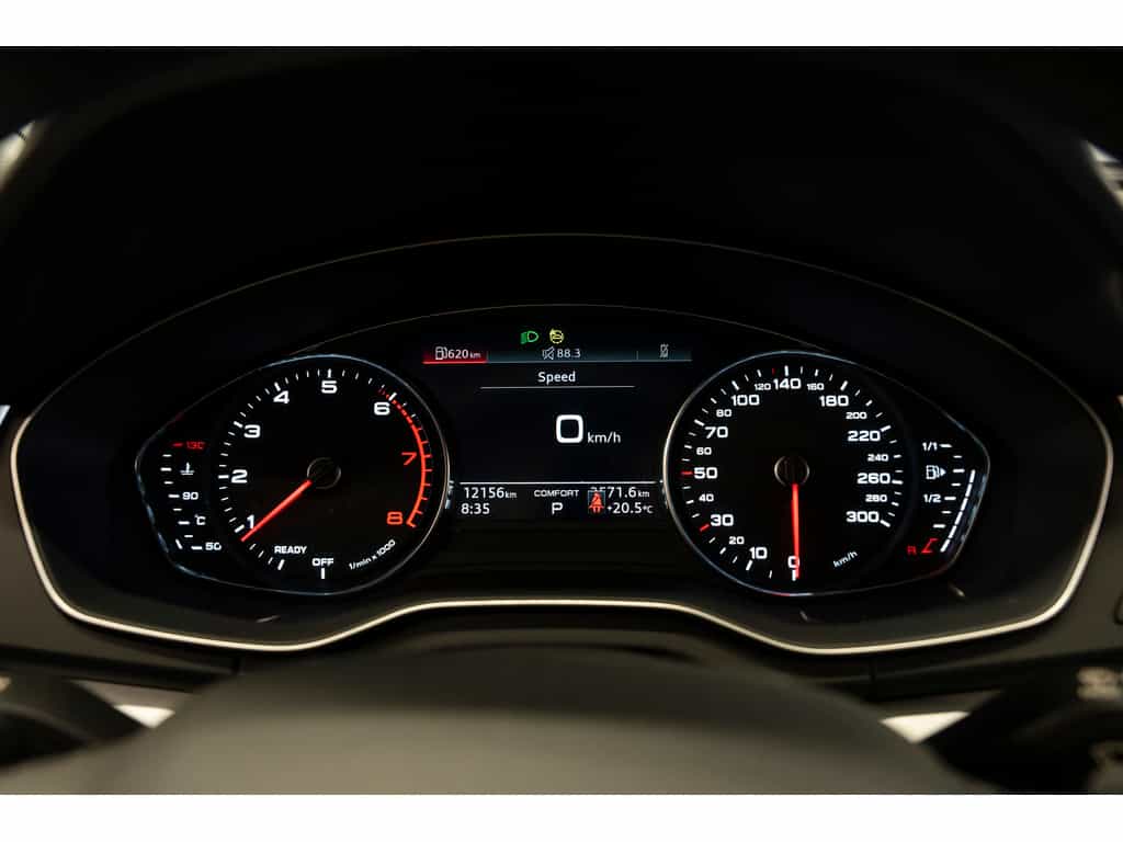 2023 Audi Q5 40 Komfort Quattro - Image 20