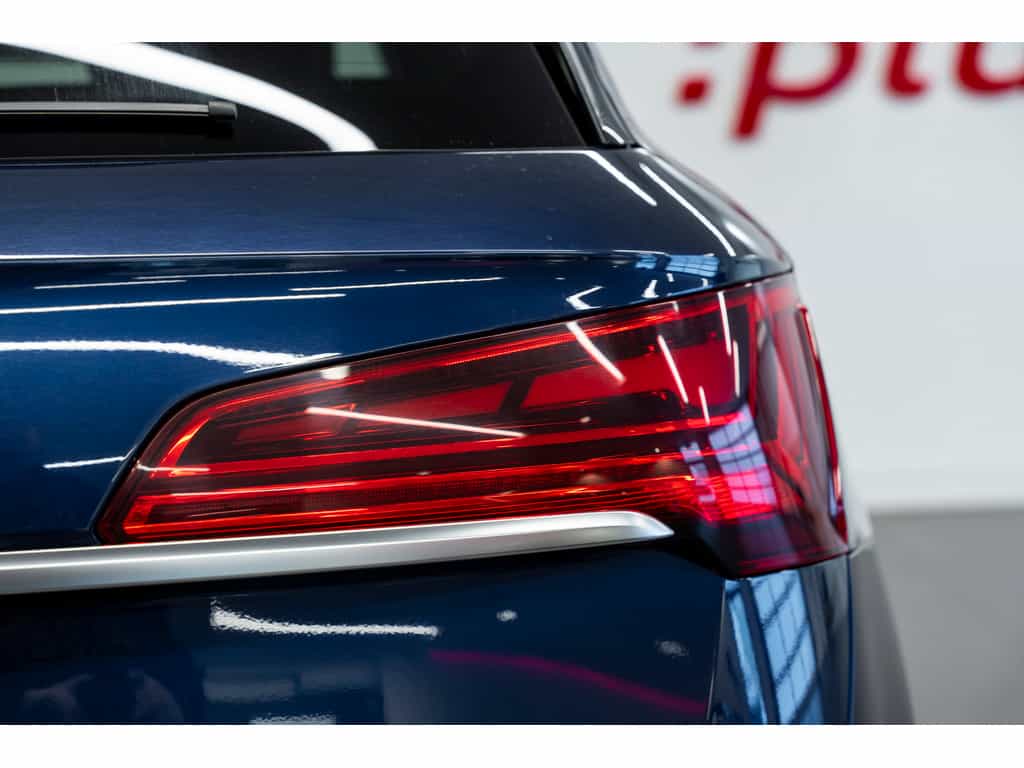 2023 Audi Q5 40 Komfort Quattro - Image 23