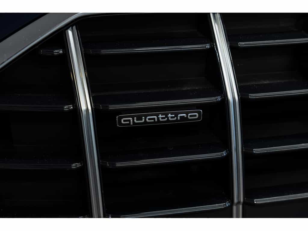 2023 Audi Q5 40 Komfort Quattro - Image 26